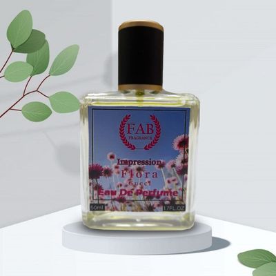 GUCCI FLORA