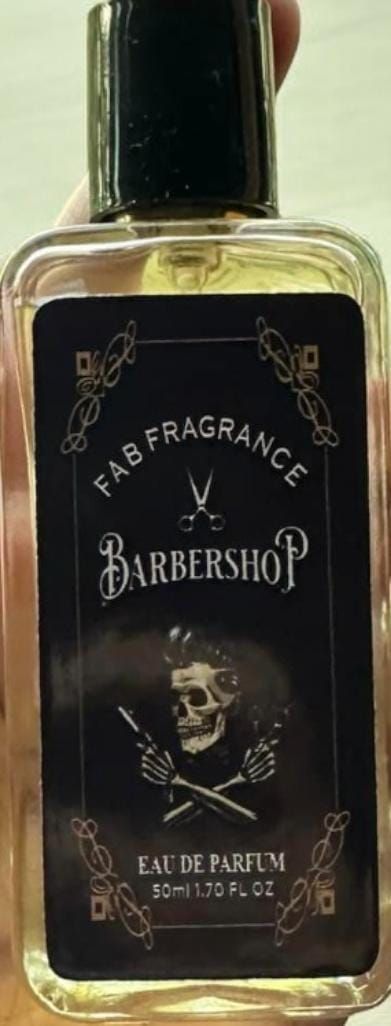 BARBERSHOP