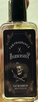 BARBERSHOP