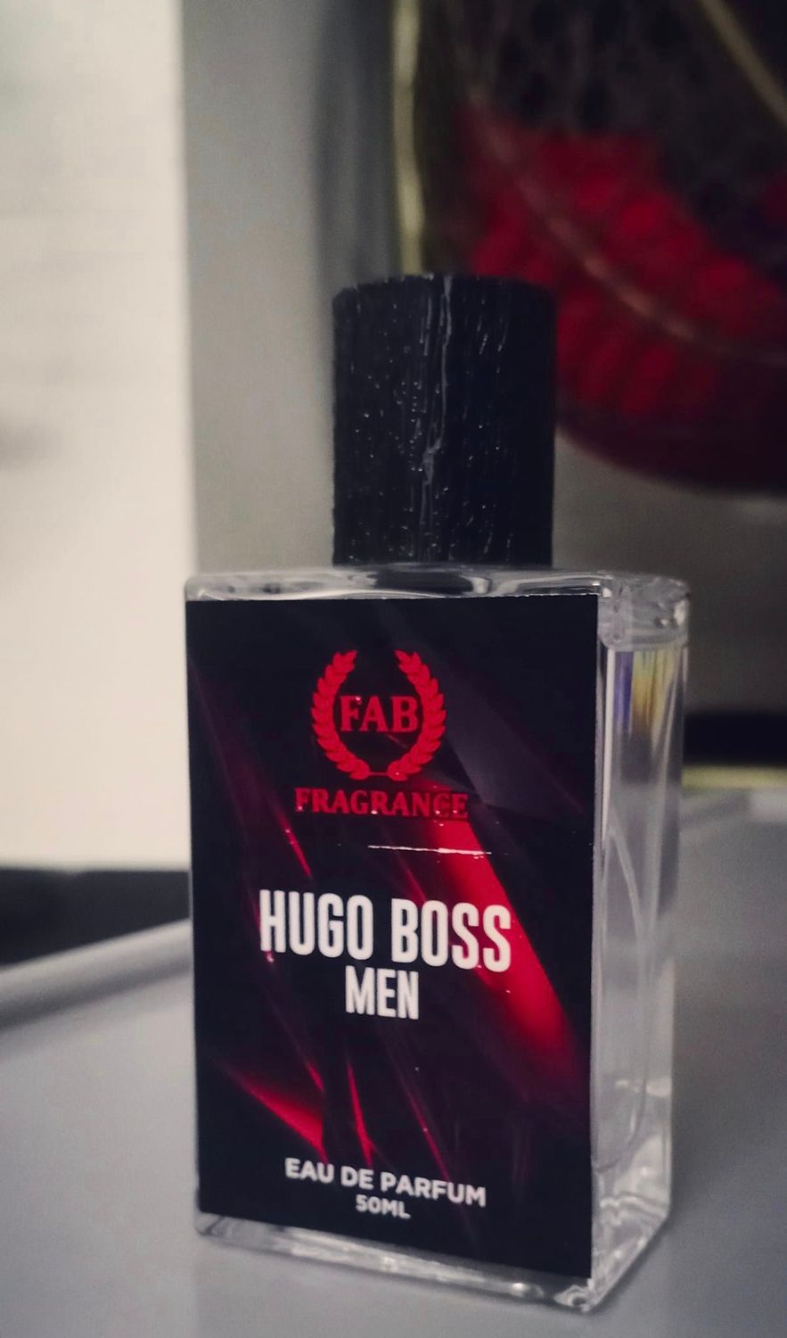 HUGO BOSS