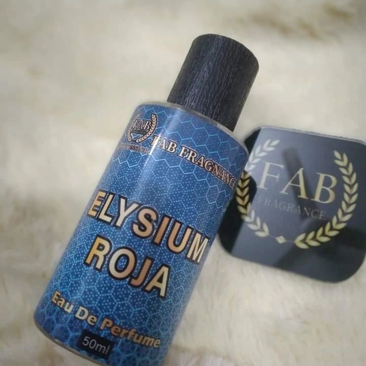 ROJA ELYSIUM