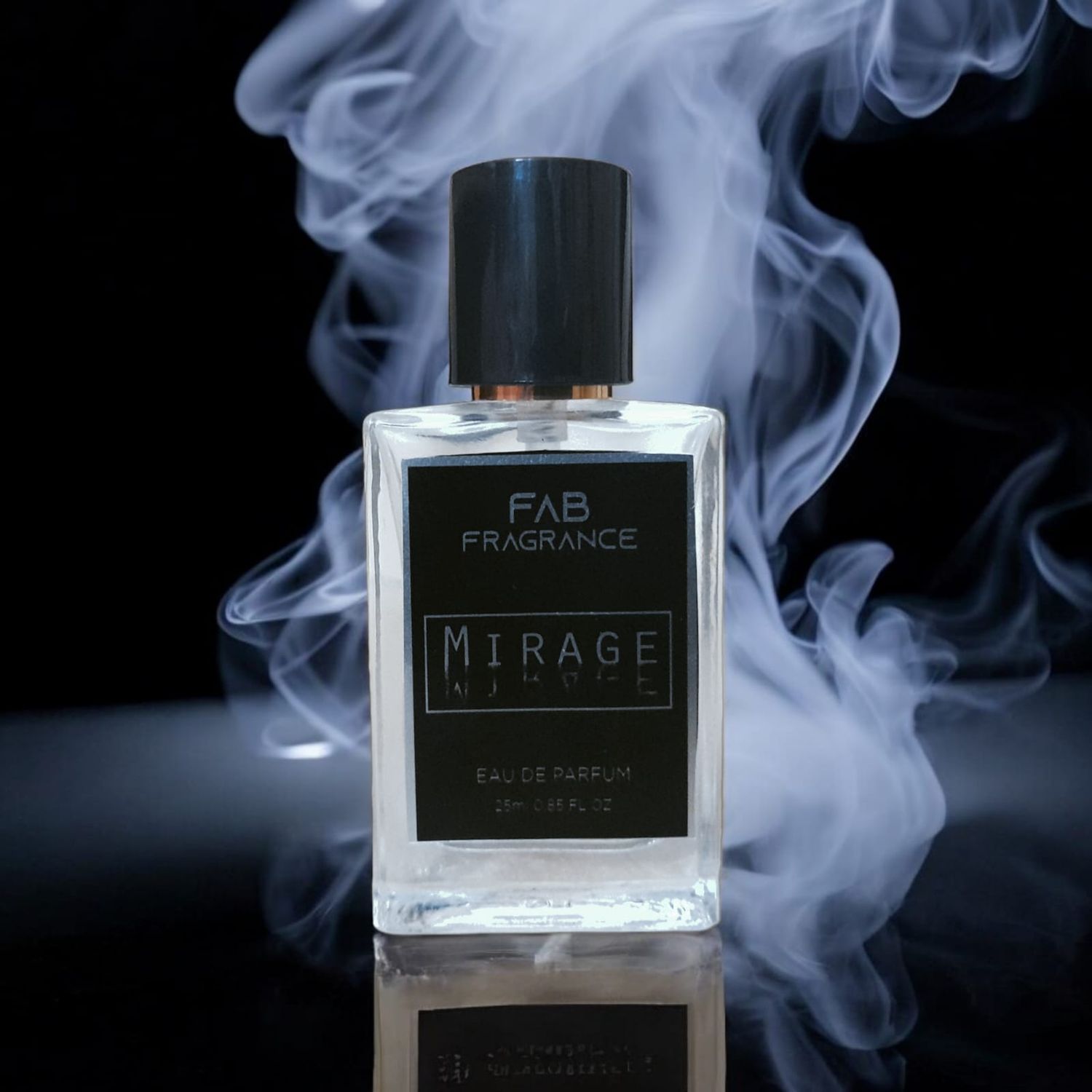 MIRAGE  25ML: AVENTUS COLOGNE + IMAGINATION HYBRID