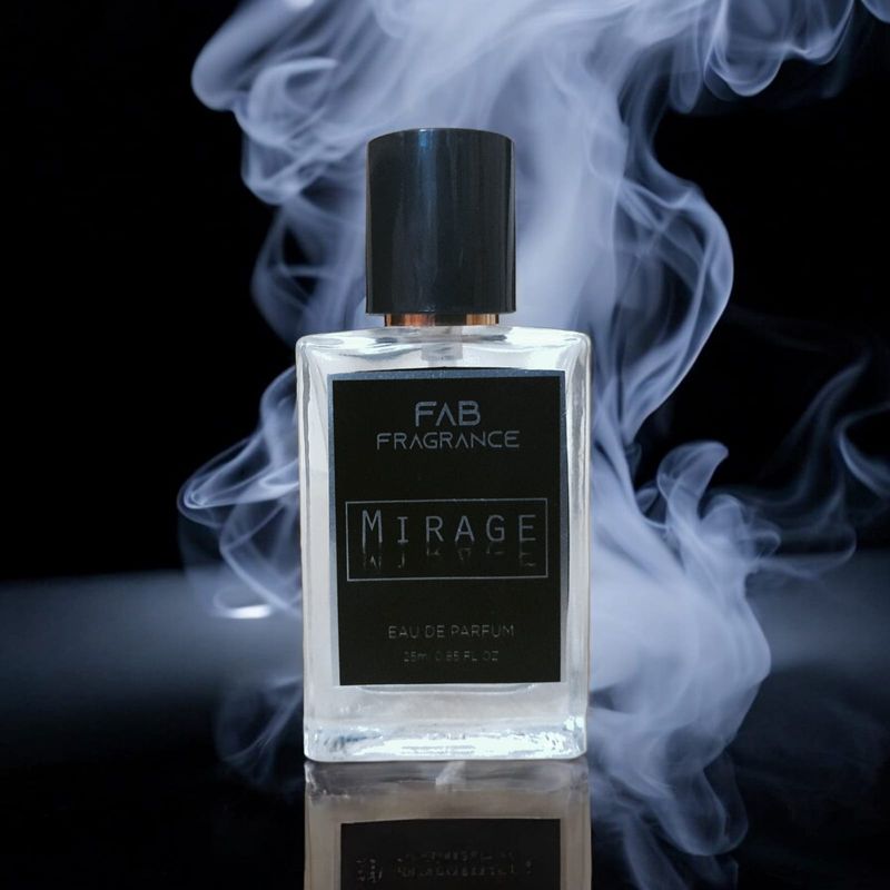 MIRAGE