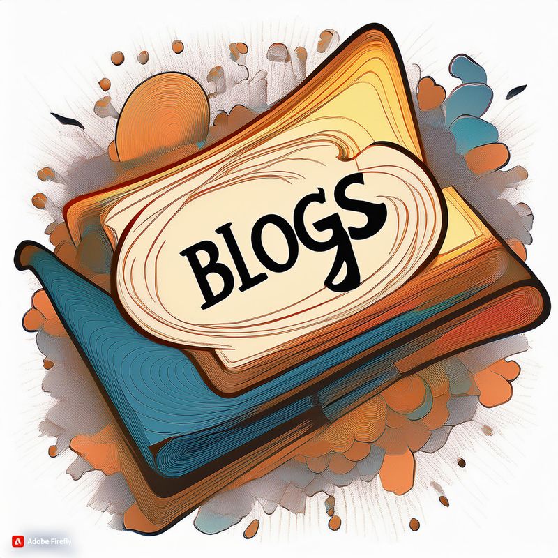 BLOGS