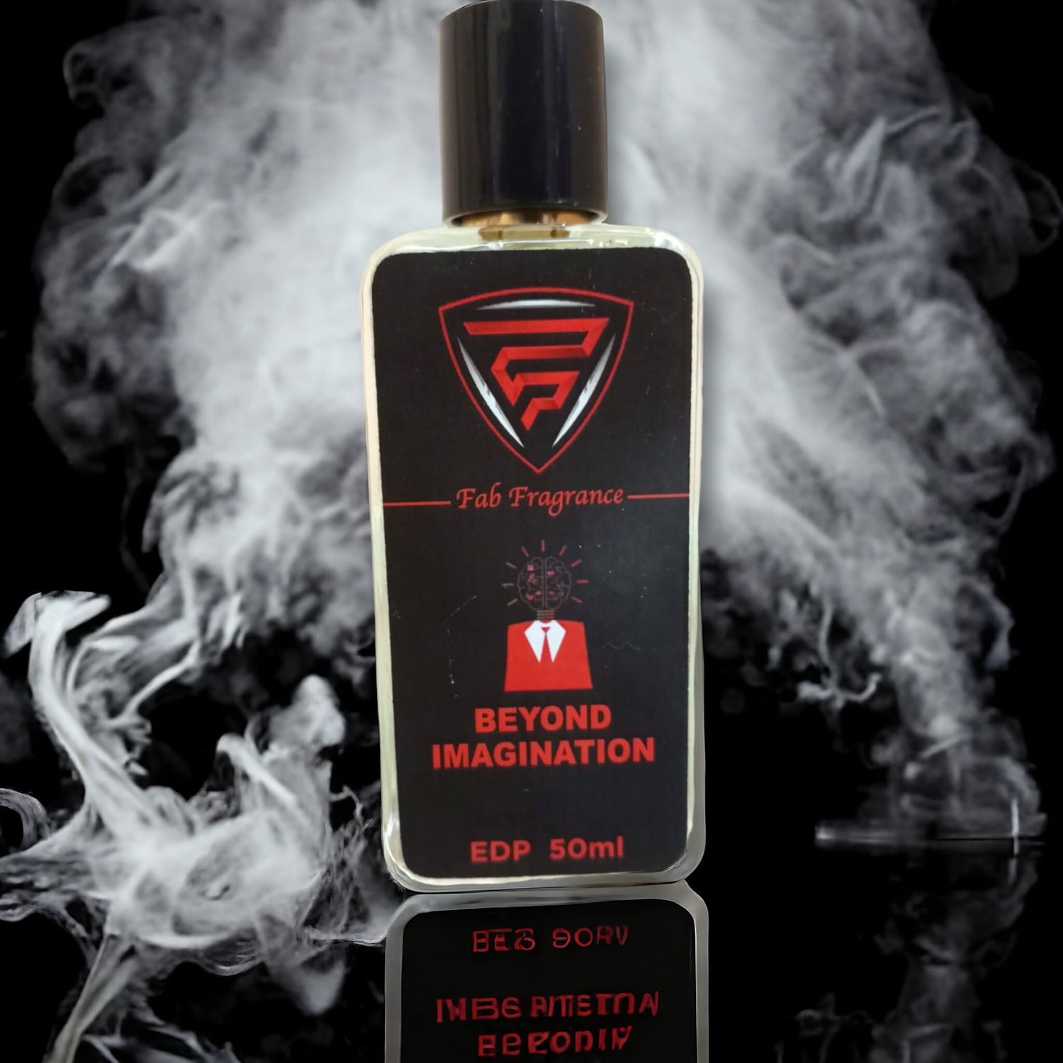 BEYOND IMAGINATION (25ML + 50ML + 100ML)