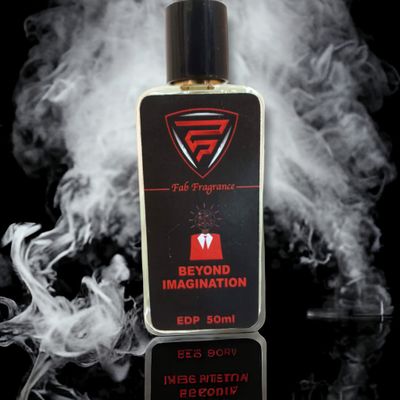 BEYOND IMAGINATION (25ML + 50ML + 100ML)