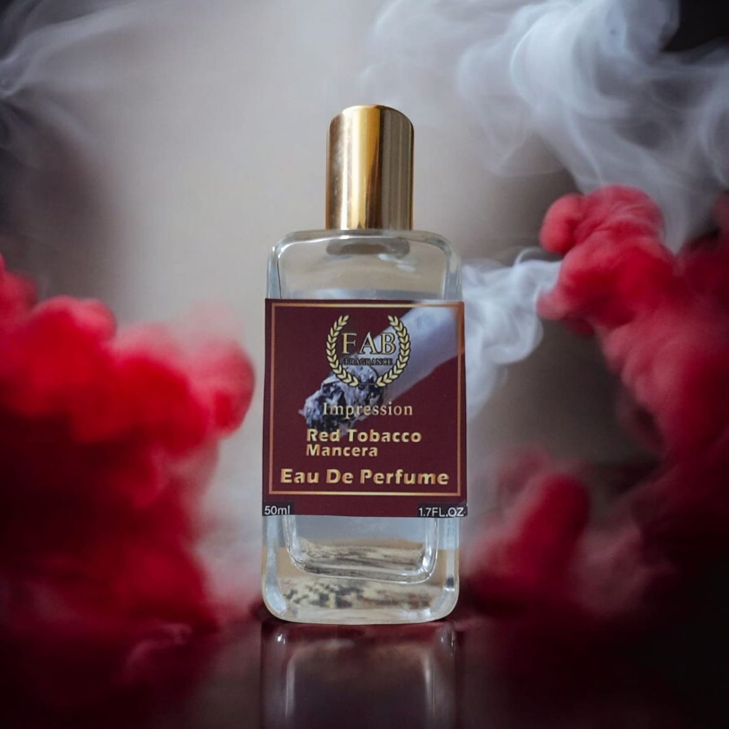 RED TOBACCO MANCERA