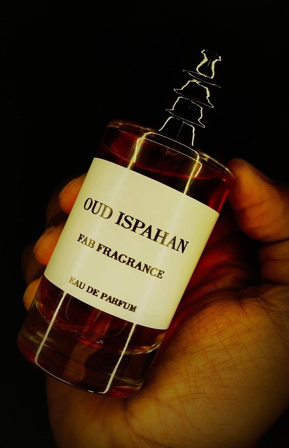OUD ISPAHAN
