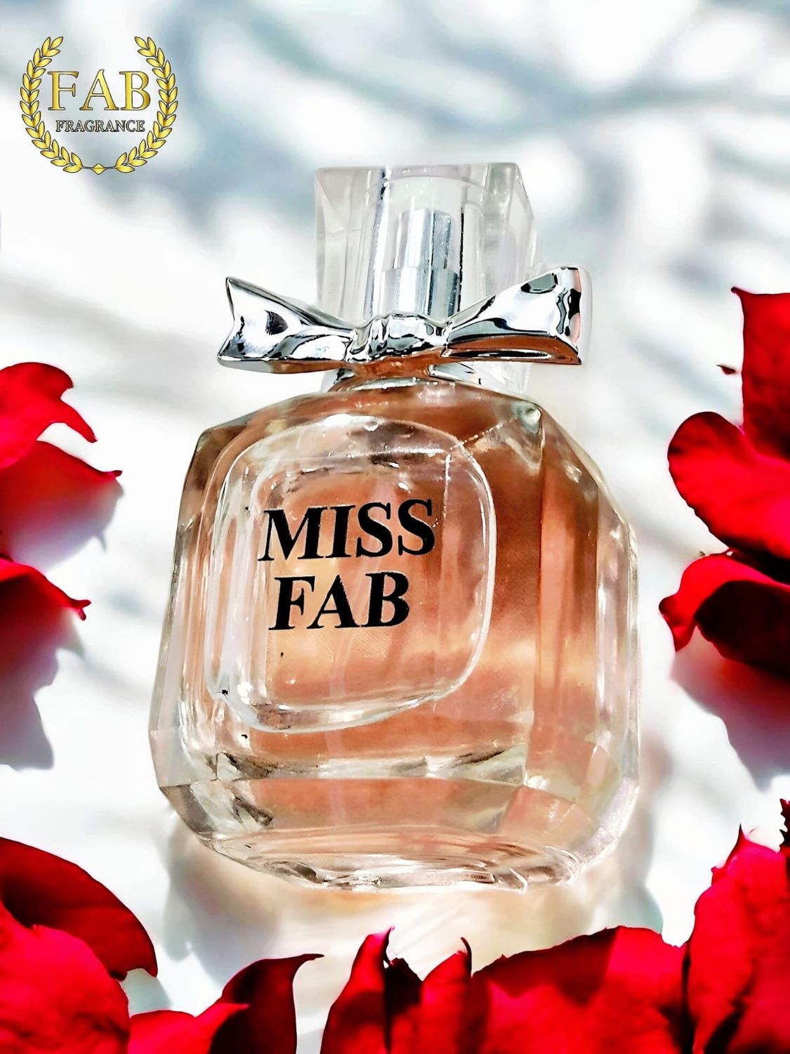 MISS FAB