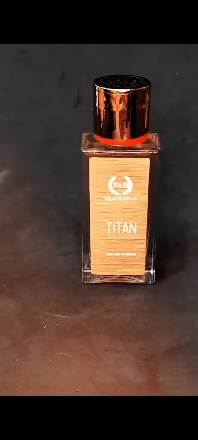 TITAN