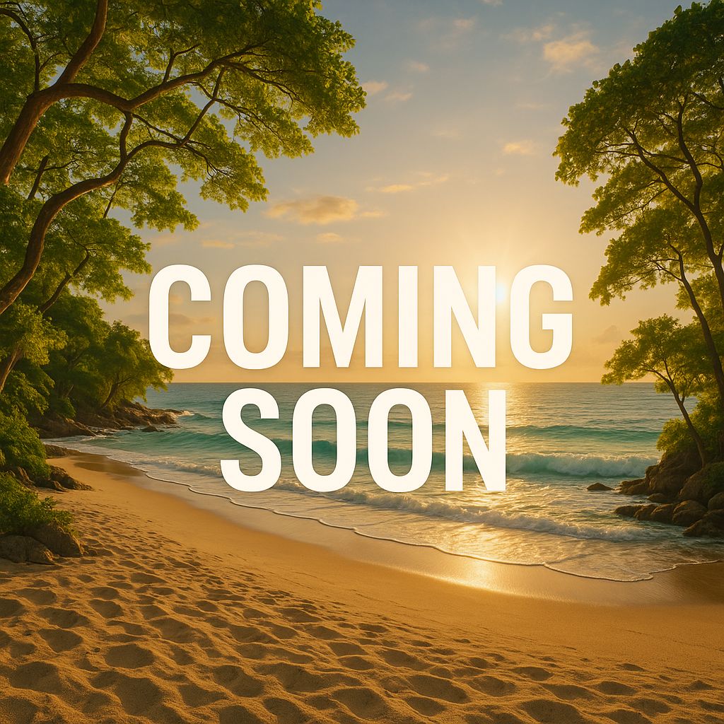 COMING UP