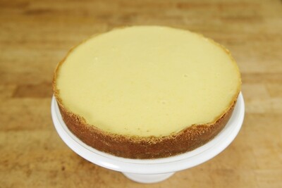 Key Lime Pie