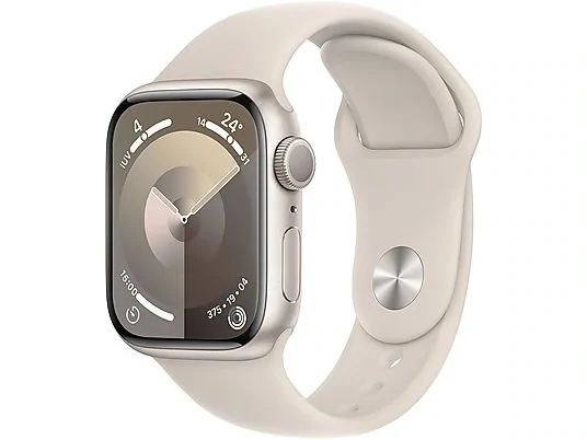 Apple Watch S9