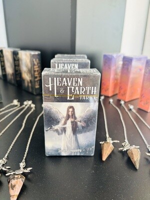 Tarot - Heaven and Earth