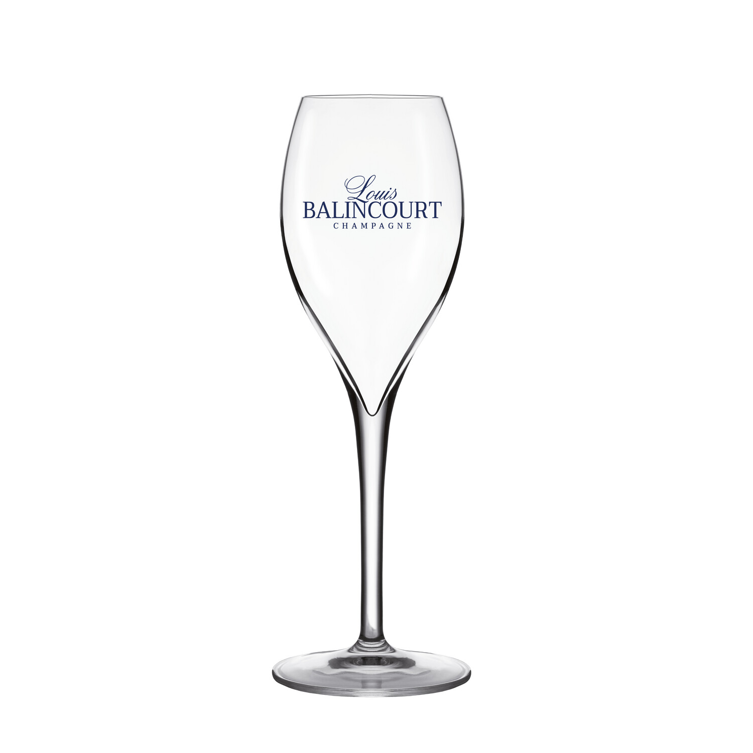 6 flûtes de dégustation 16cl