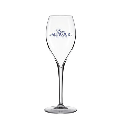 6 flûtes de dégustation 16cl