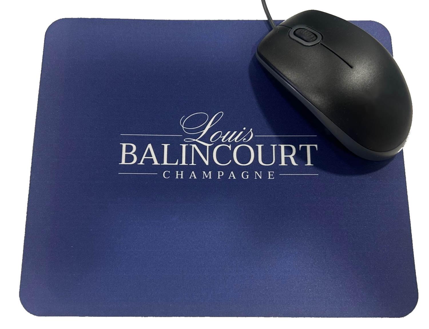 Tapis de souris