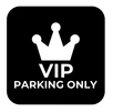 PARKING VIP