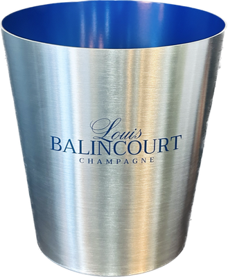 Seau en Aluminium Seau en Aluminium