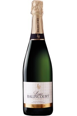 Champagne BALINCOURT - Brut Séduction Champagne BALINCOURT - Brut Séduction
