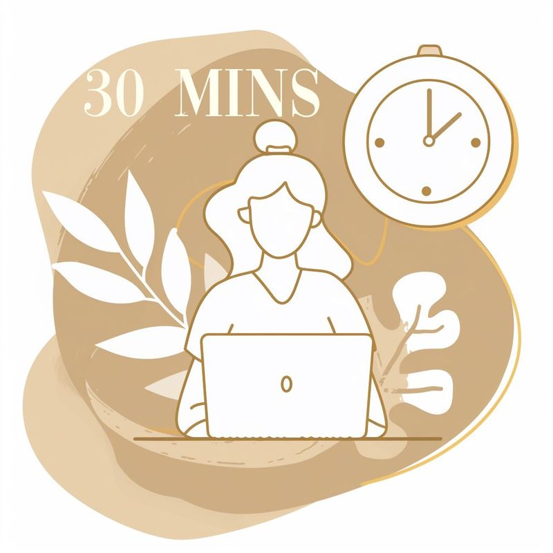 30 Minutes Consultation