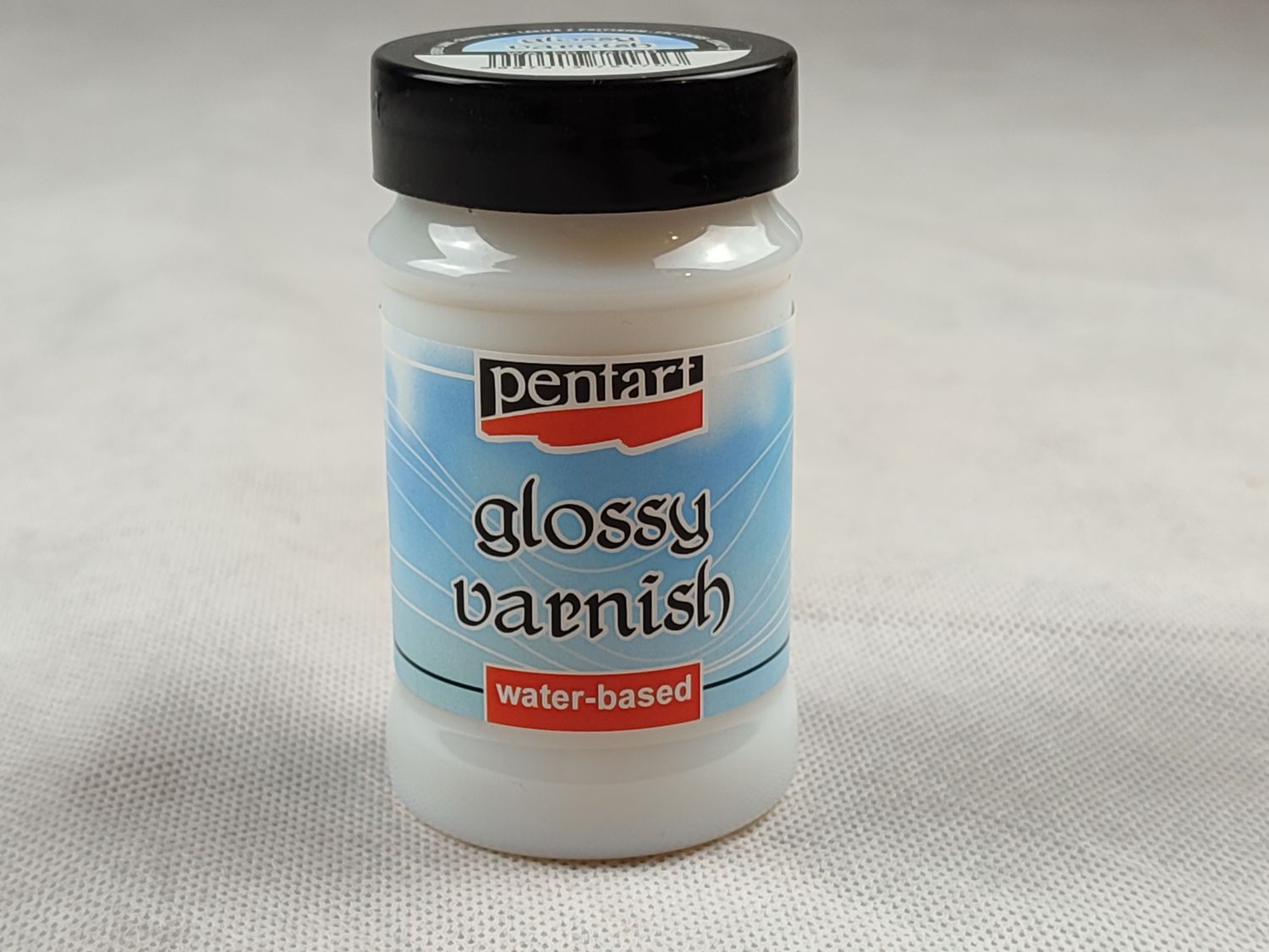 Produktfoto Pentart Glanzlack