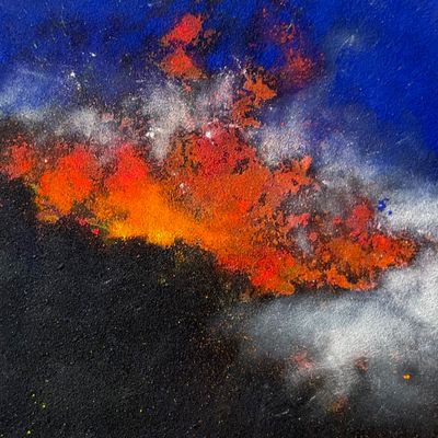 INCENDIE