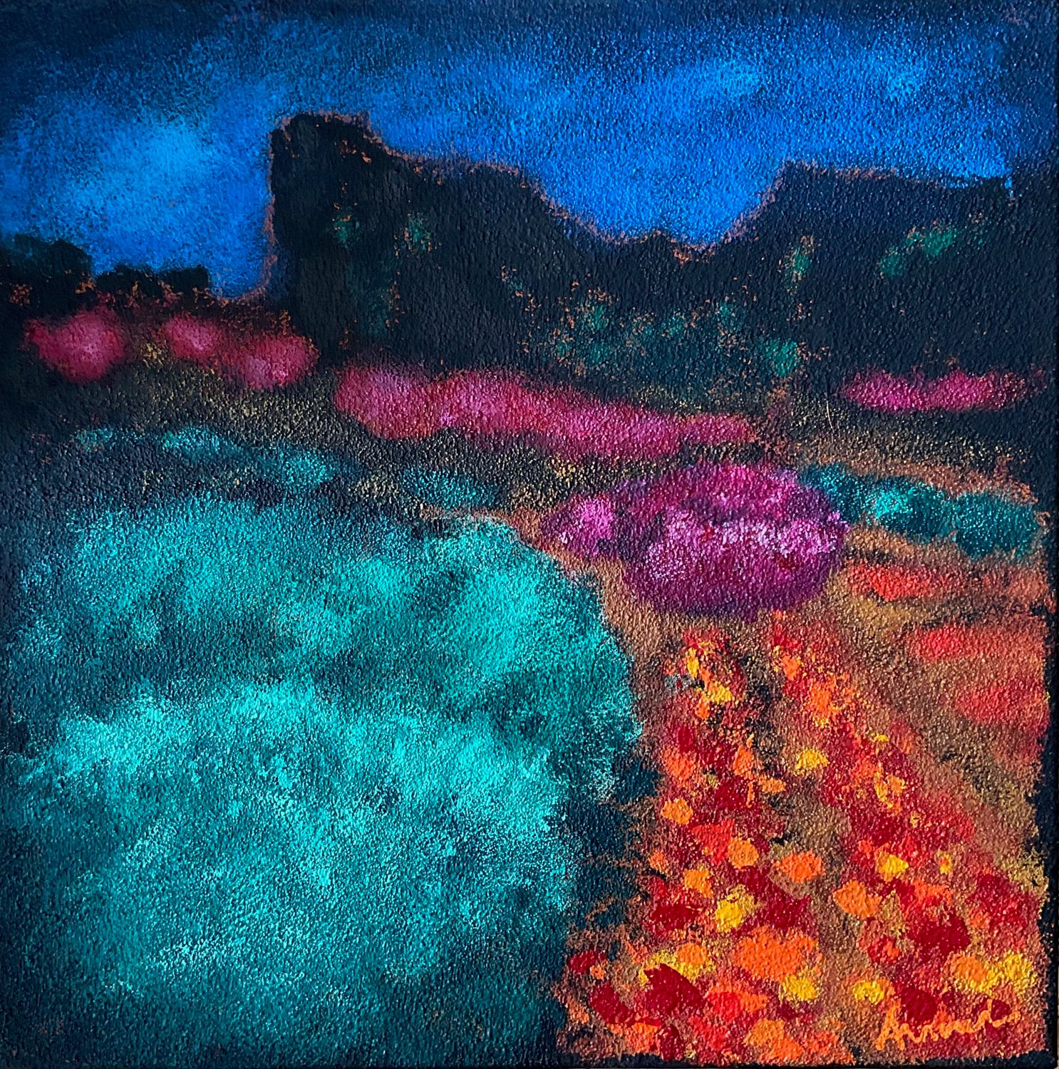 automne
