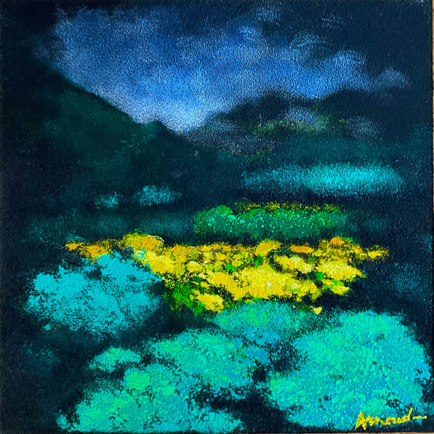été 40*40