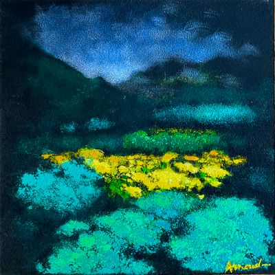 été 40*40