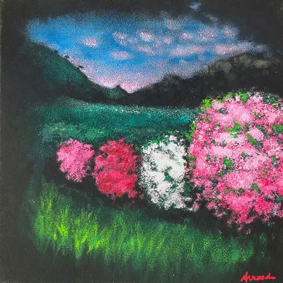 été