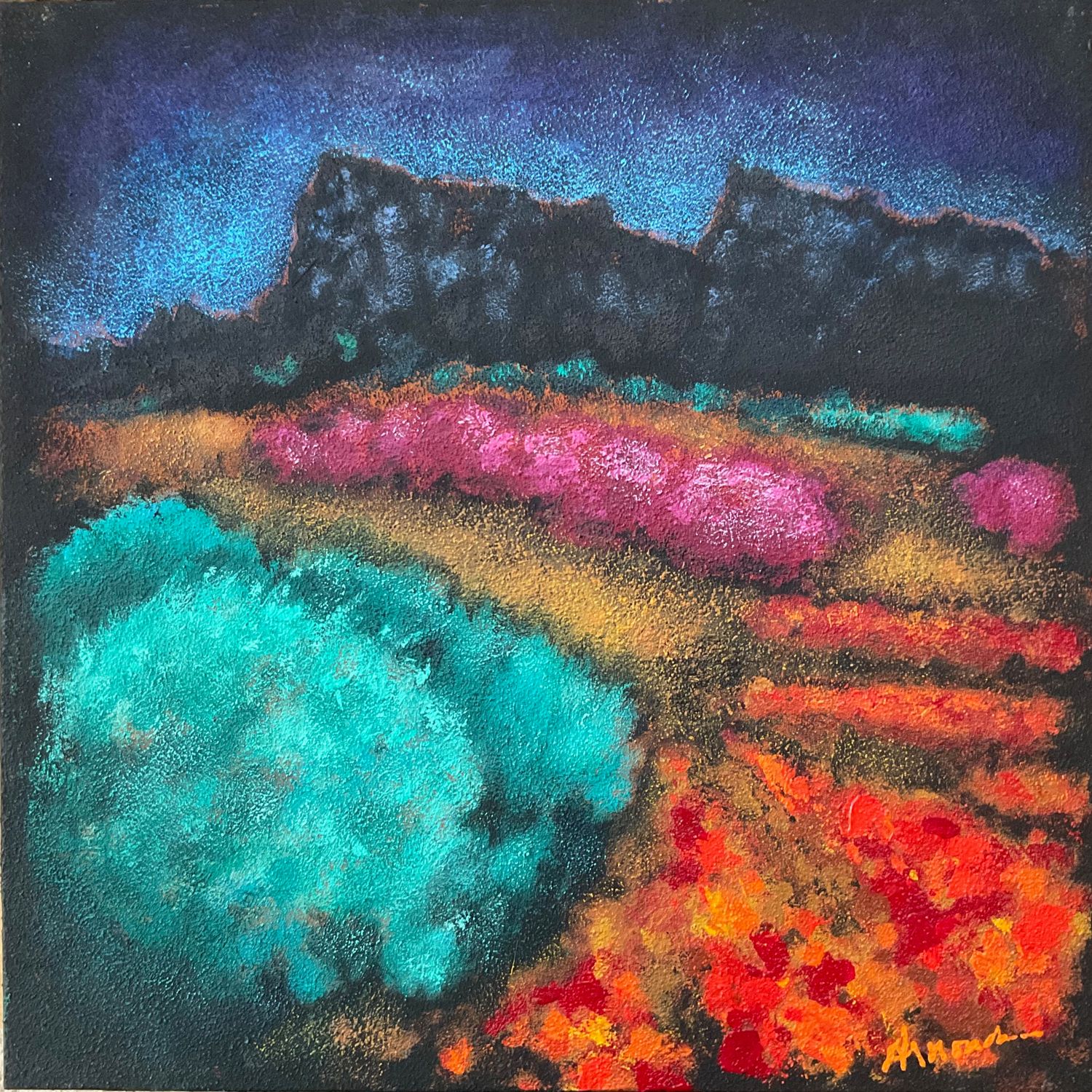 automne