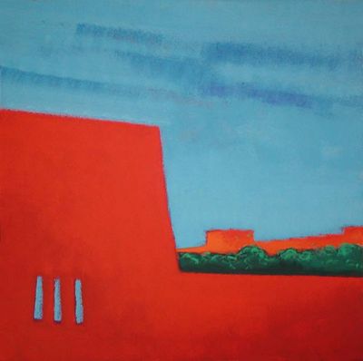 Terres Rouges