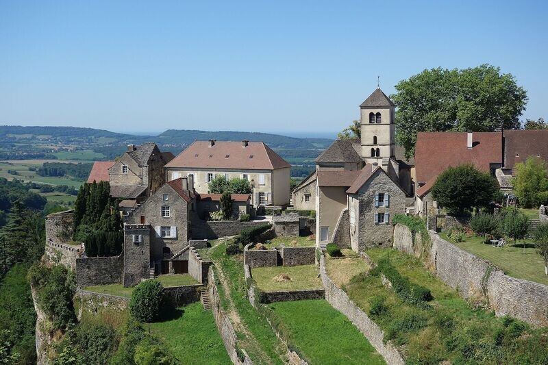 Jura