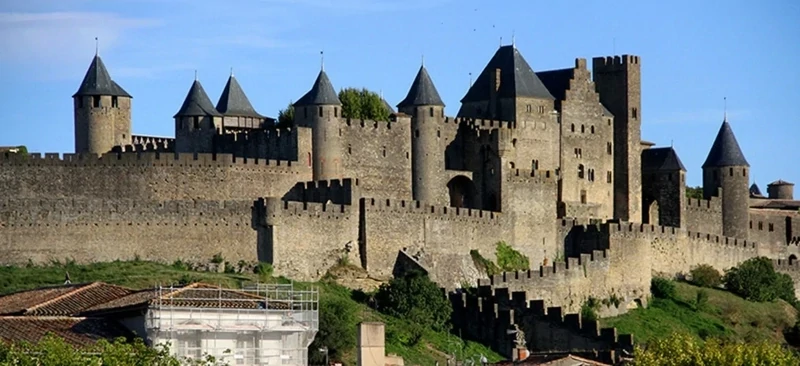 languedoc et provence