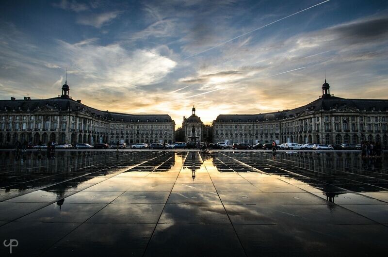 Bordeaux