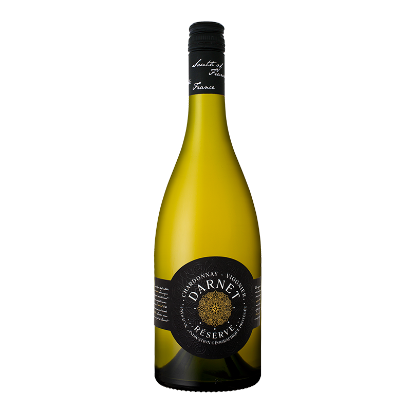 Darnet Chardonnay en Viognier