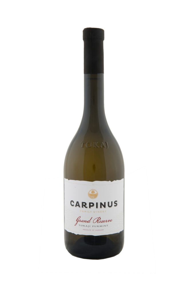 Carpinus grand reserve tokaji