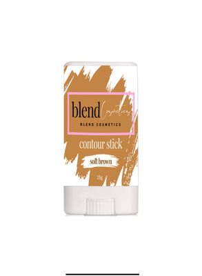 High Definition Contour Stick 15g