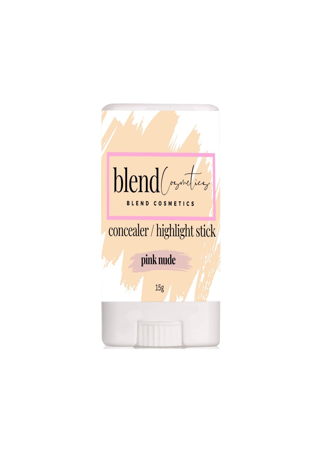 Concealer and Highlight stick 15g