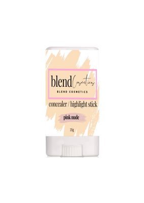 Concealer and Highlight stick 15g