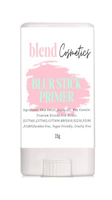 BLUR STICK PRIMER 15G