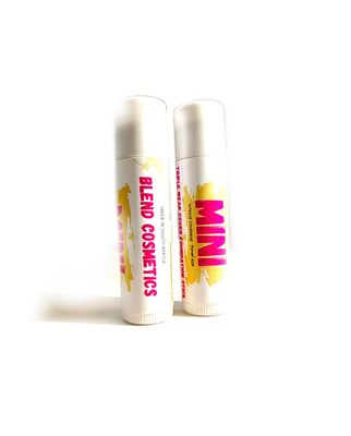 MINI&#39;s TRIPLE WEAR COVER FOUNDATION Travel Size