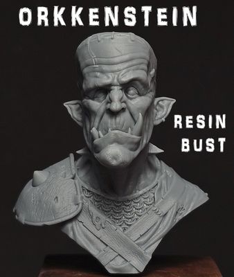 ORKKENSTEIN RESIN COPY