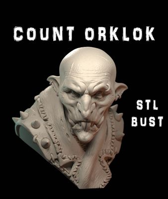 COUNT ORKLOK