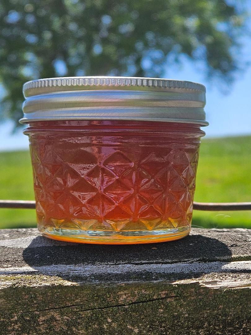 Hot Honey