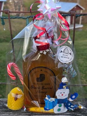Bourbon Gift Sets