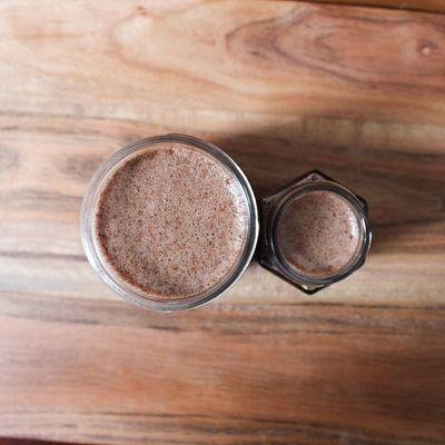 4 Oz Chocolate Honey