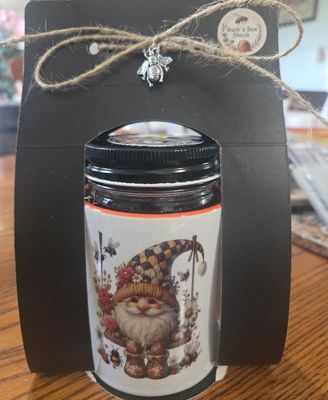 Coffee Honey 4.75 oz