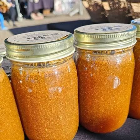 Honey Bombs 4.75 oz